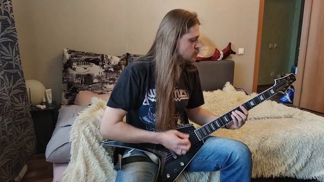 Nux Metal Core смотреть онлайн