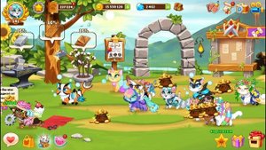 Уникальное и теннисное яйца, костюм для Кэтнисс ? Castle Cats