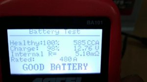Аккумулятор MUTLU SFB 3 60 а ч