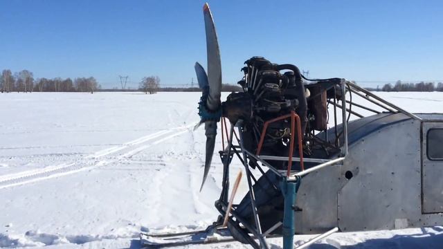 Аэросани новое смотреть онлайн