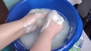 Асмр мыло, расслабляющие мыльные пенные звуки