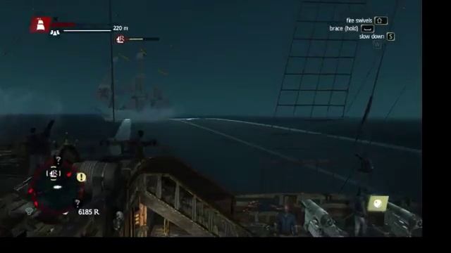 Assassin's Creed_IV_BF_Continue Mission смотреть онлайн