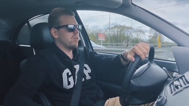 Эмоциональная классика - Mercedes E class w211 смотреть онлайн