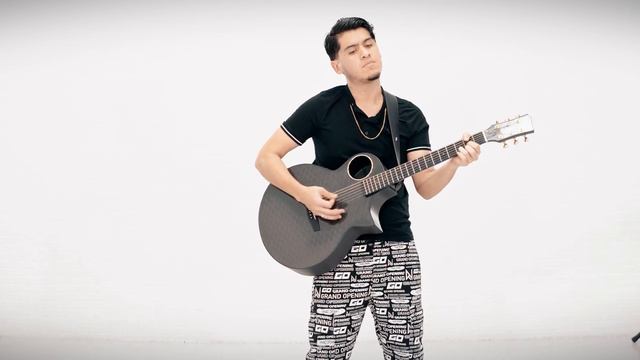 XICLON - Conflictos (Acoustic)