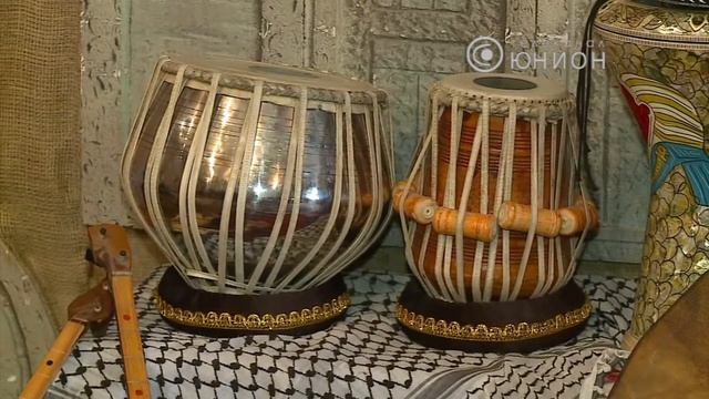 Утро 19.09.2013. Звук барабана как стук сердца смотреть онлайн