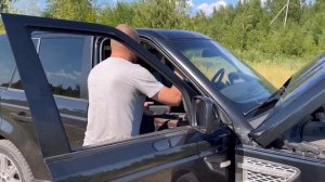 Range Rover Sport , Swap ?????