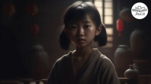 «Линь Большой и Линь Маленький», Чжан Тяньи. Глава пятая. Линь Маленький сохраняет бодрость духа