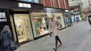 Обзор модных тенденций на улицах Лондона. Как одеваются в Англии