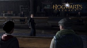 УЧЕБА И ГОБЛИНЫ ➤ Hogwarts Legacy #29
