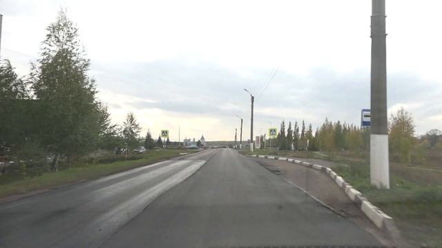 Дорожные ремонтные работы Строителство магазина Пятерочка Козловка 27 09 2019 смотреть онлайн