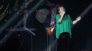 Лилия Муллагалиева - “Аяз булсын күкләр”