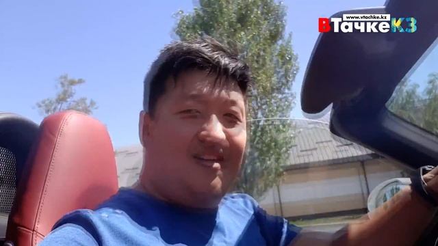 Покатался на Porsche Macan, Panamera Turbo 4S, Boxster 718 - В Тачке KZ смотреть онлайн