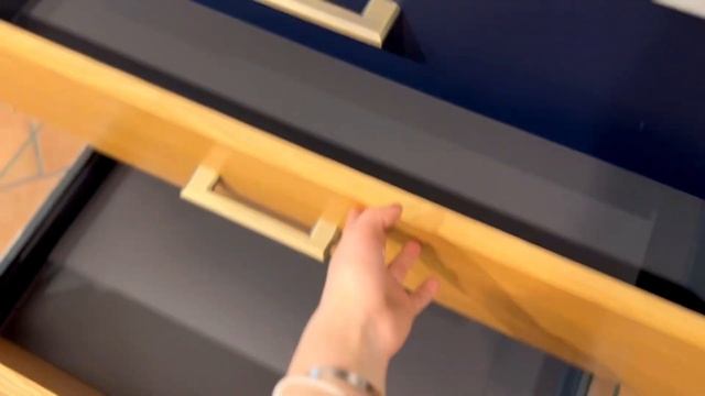 Кухня «Гала» от Кухни Анонс смотреть онлайн