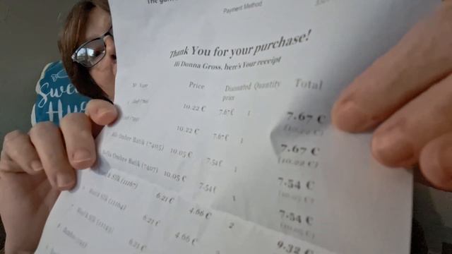 My Pleta order finally came! смотреть онлайн