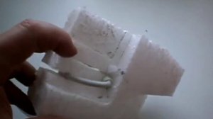 самодельный усилитель USB модема