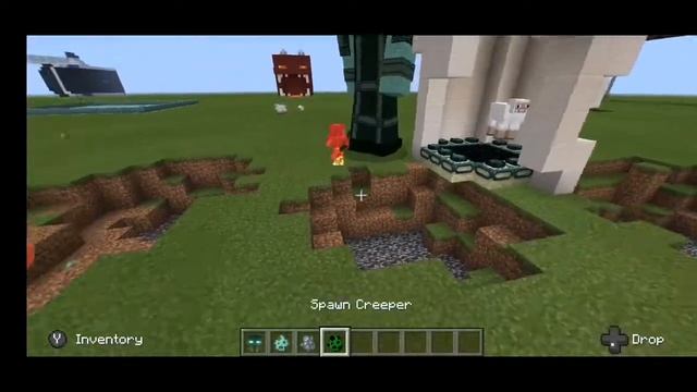 Minecraft story mode admin mod смотреть онлайн