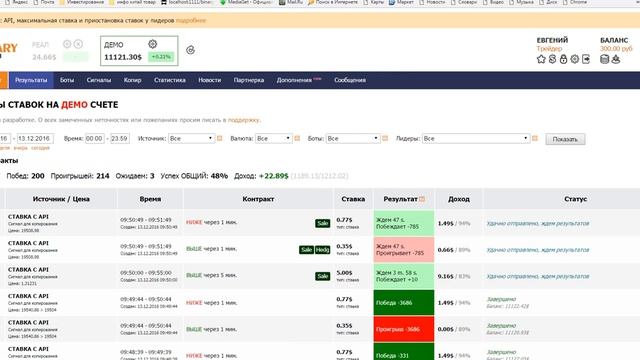 РОБОТЫ на МТ-4. МТ-5, валюта. индексы. смотреть онлайн