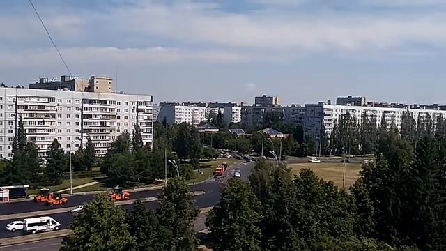 RUSSIA ТОЛЬЯТТИ СВЕРДЛОВА ФИНИШ! СУПЕРДОРОГА-YOUTUBE