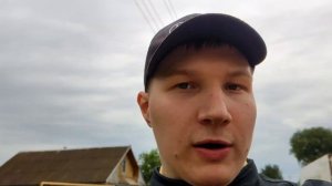 Съездил в Верхние Татышлы по своим делам