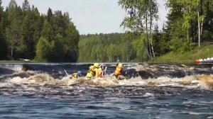Шуя. Большой Толли. Как держит бочка.