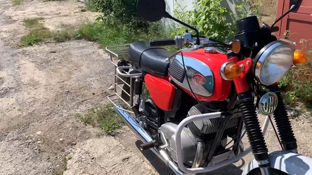 Ява 634 смотреть онлайн