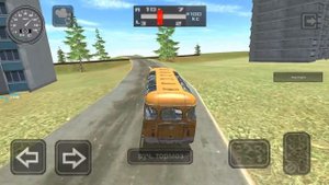 Soviet Car Simulator (Part 5) - Android Gameplay 2019 HD