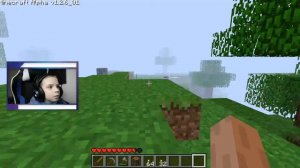 ХЕРОБРИН ЕСТЬ В ЭТОМ МИРЕ 🔴 Stream 🔴 Real Herobrine