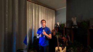 Удивительная Жизнь ( Cover ) Караоке