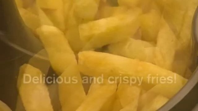 Linen chest Actifry english video by T-Fal смотреть онлайн