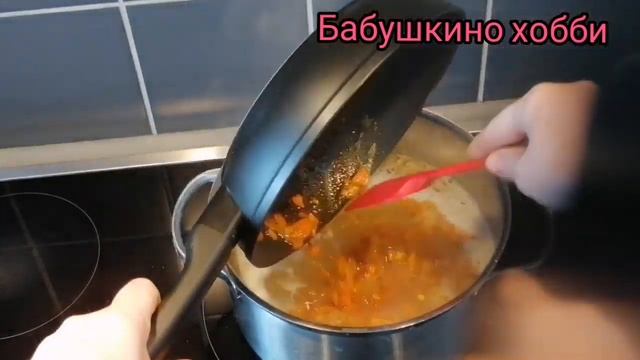 СУП С ФРИКАДЕЛЬКАМИ/как приготовить быстрый и вкусный суп смотреть онлайн
