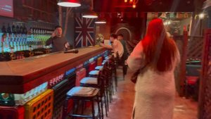 Суйфеньхе 2023 / Баня / Супермаркет