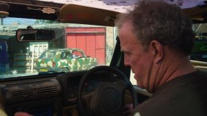 The Grand Tour - Сезон 03, Серия 03