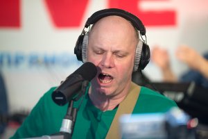 Алексей Кортнев – Овощное танго (#LIVE Авторадио)