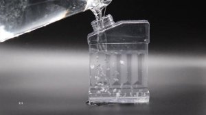 ИГРУШКА "Автомат Узи" / стреляет водяными шариками Орбиз