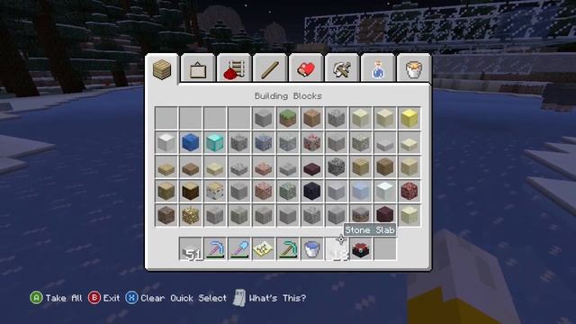 Minecraft Xbox 360 - How to go back to old updates! смотреть онлайн