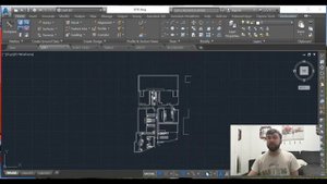 Создание KML файла из DWG