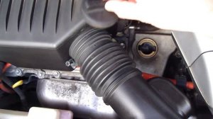 How to check and add oil Lexus RX400 Hybrid. Years 2003 to 2009.