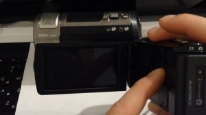 Видеокамера Sony HDR CX 250E Впечатление Часть 1