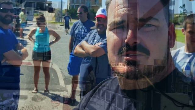 Sir William Goes to the Outerbanks North Carolina смотреть онлайн