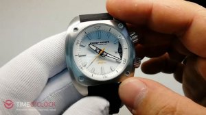 Восток Амфибия 070799  070798 Scuba