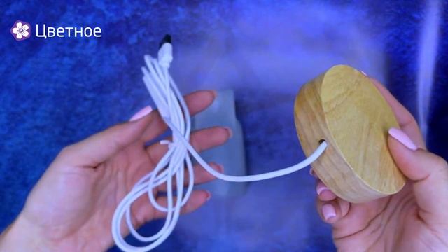 Силиконовый молд Лампа, 14х8 см, Epoxy Master смотреть онлайн