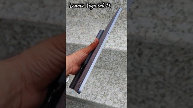 lenovo yoga tab 11 4gb 128gb