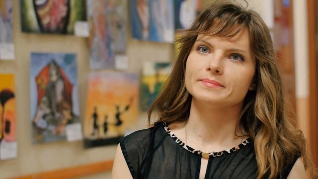 Выставка философских картин «Картину Мира» смотреть онлайн