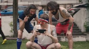 Pizza - Это хорошо (Официальное видео 2018) (0+).mp4