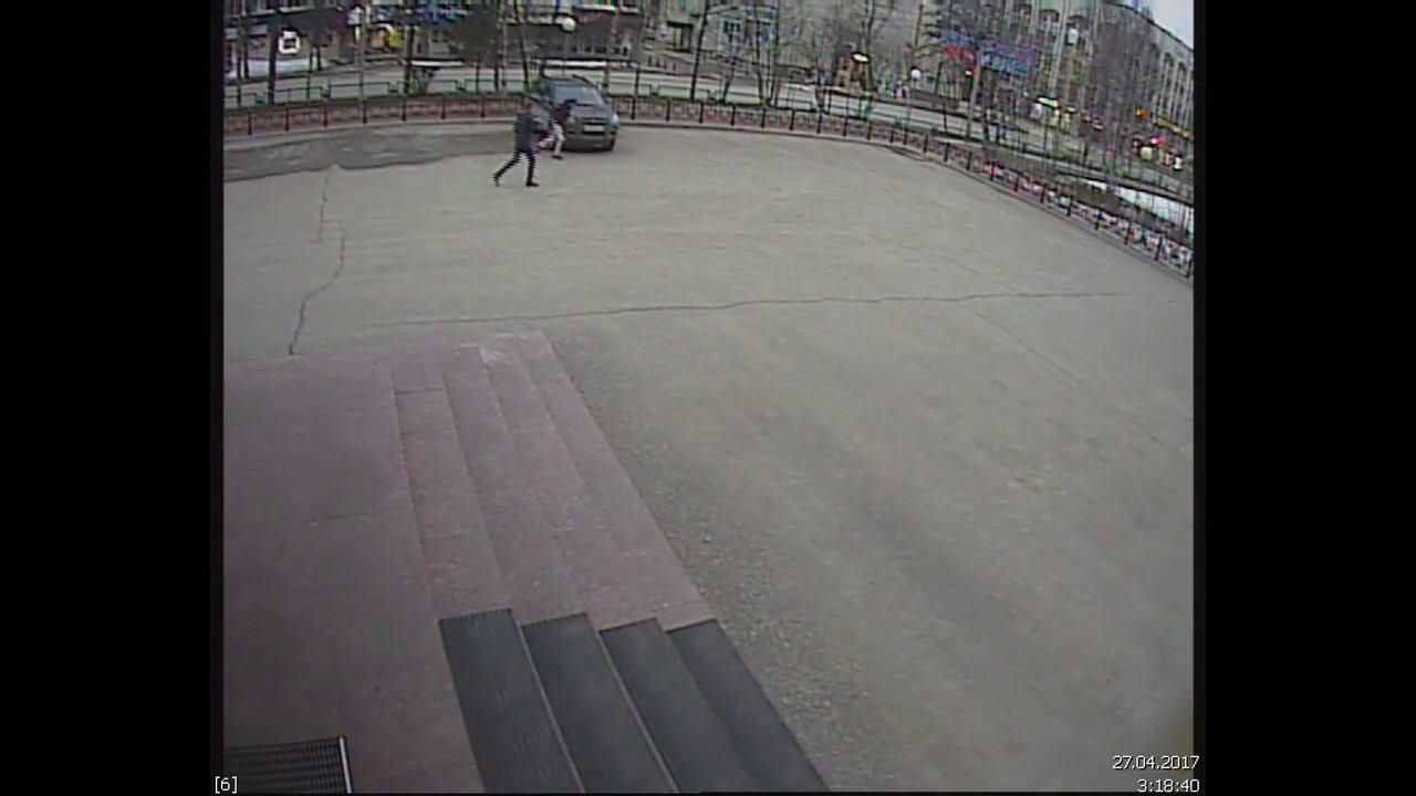 Евгений Русских Ухта