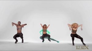 VJ AuX - Coco Jam (Dance Videomix).mp4