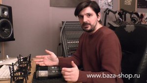 Обзор студийных микрофонов AKG P120, AKG P220 и AKG P420