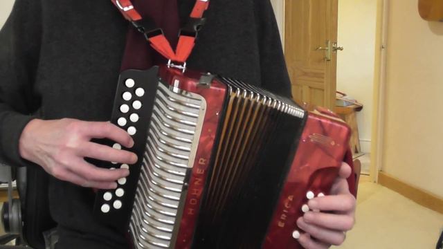 The South Wind DG Melodeon Performance смотреть онлайн