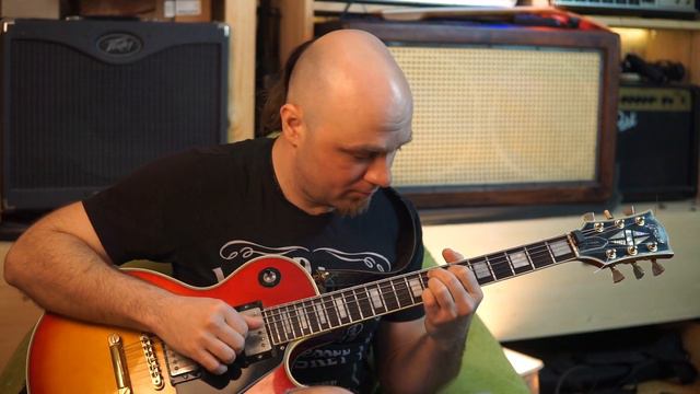 Что за предусилитель звучит на видео?) смотреть онлайн