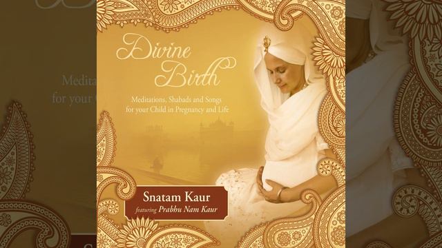 Snatam Kaur. Aadi Shakti